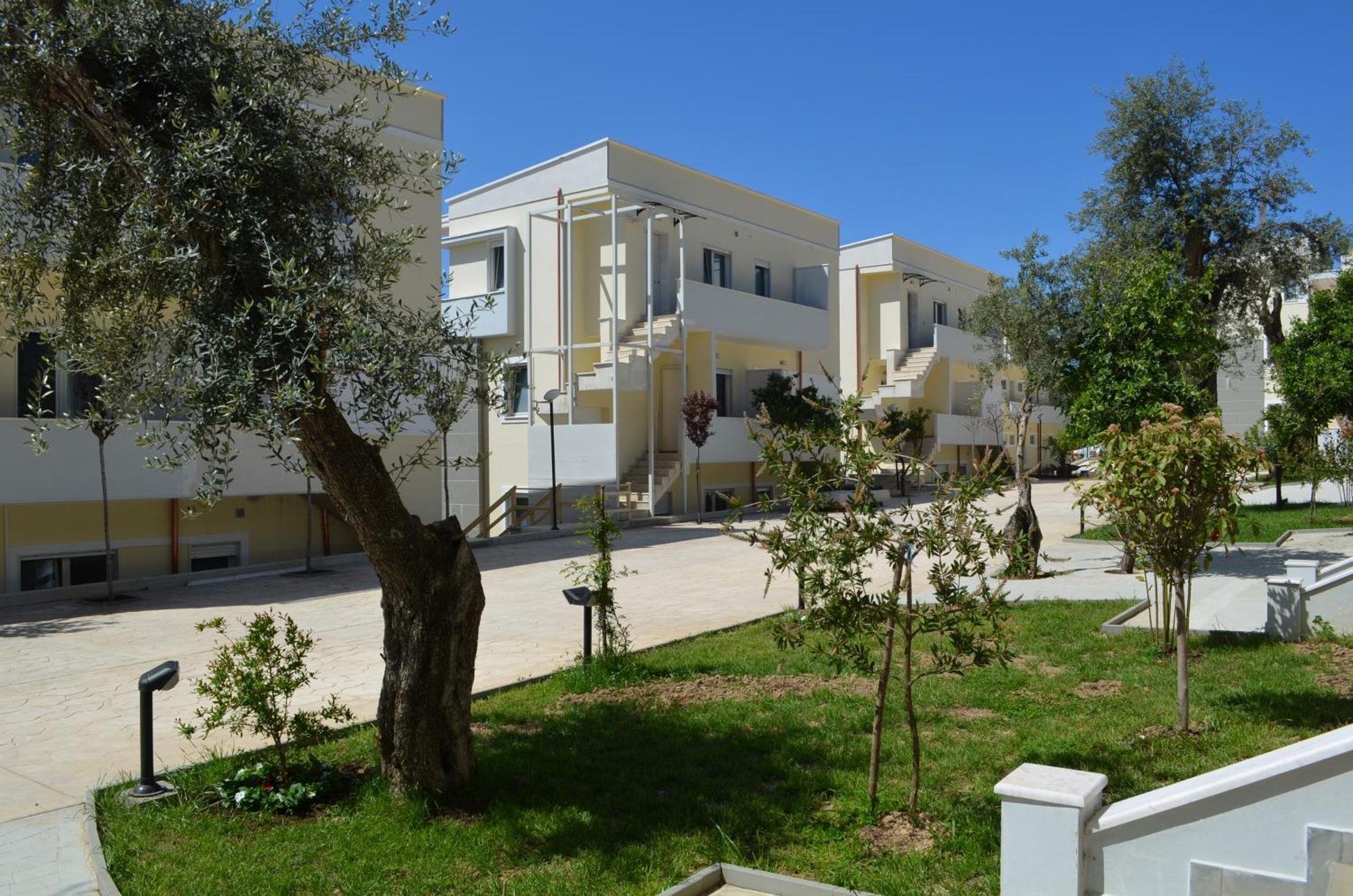 Elite 2 Kosta Guest house